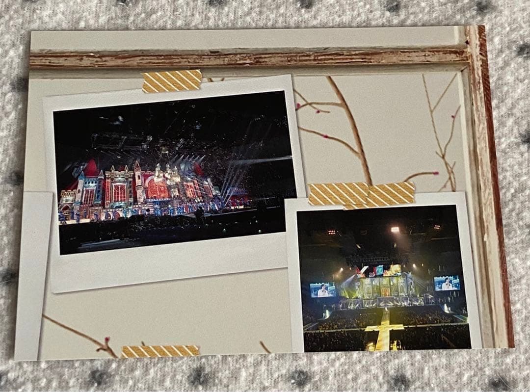 King & Prince Mr.5 初のベストアルバム