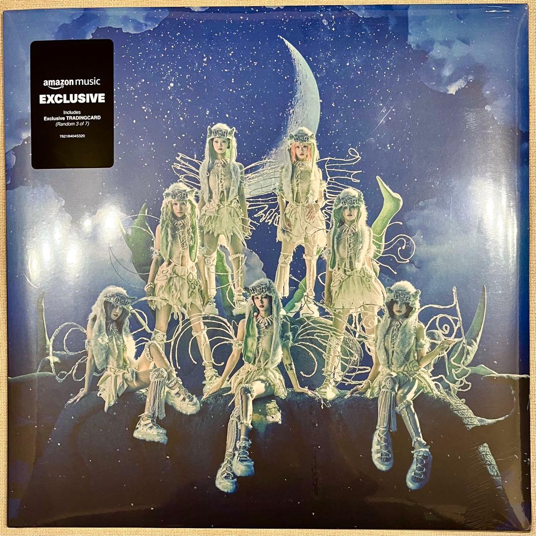 【新品未開封・付属品完備】 XG \