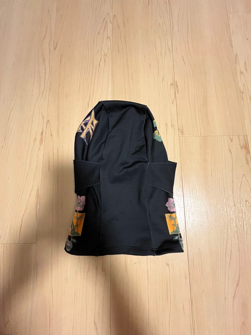 入手困難！Born X Raised フェイスマスク バラクラバ