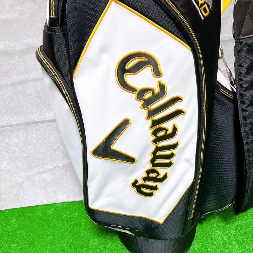 Callaway WARBIRD メンズ ゴルフセット 10本セット 右 R