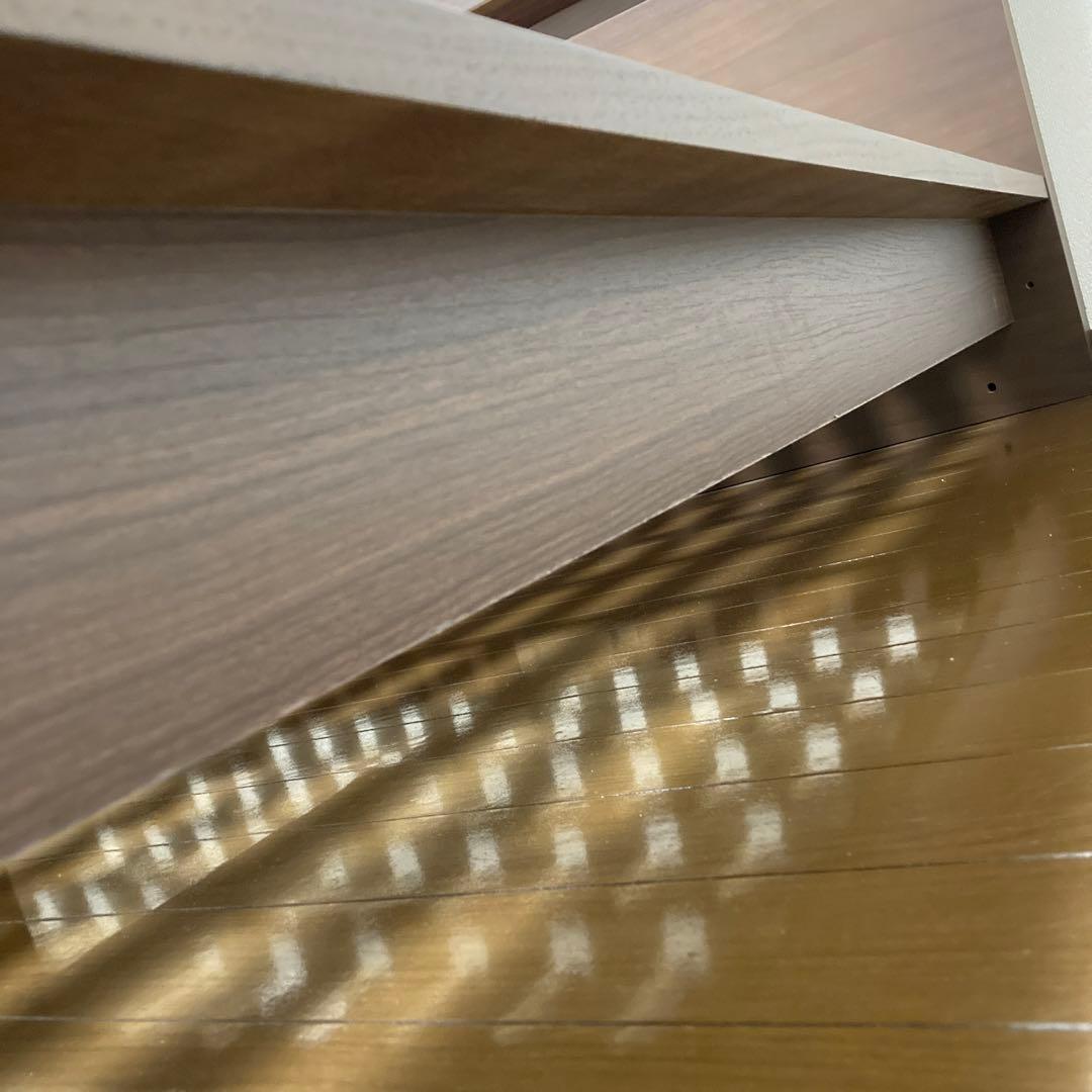 akkyすのこダブルベッドフレーム(ロデリック-S/MBR)マットレス付