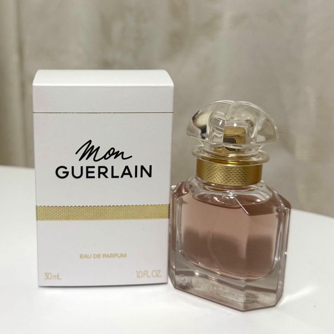 GUERLAIN ゲラン モンゲラン