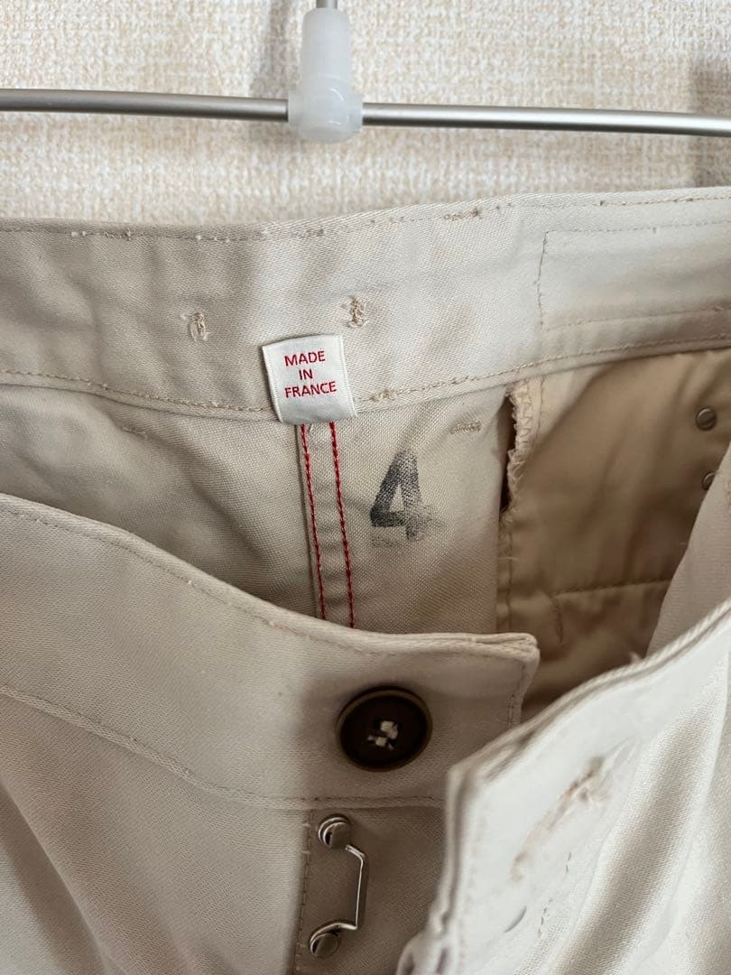 カバーオール セットアップ