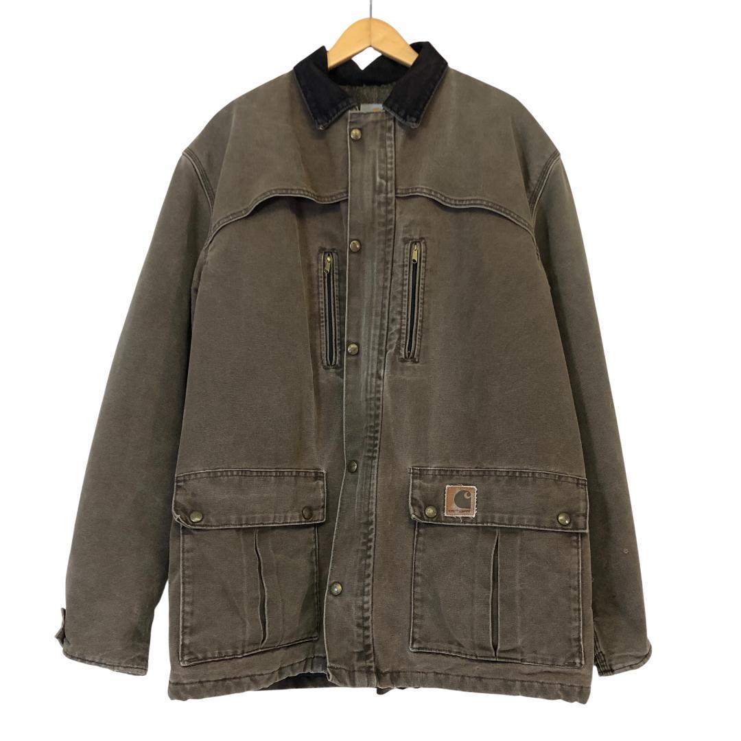 カーハート Carhartt ダックジャケット TL