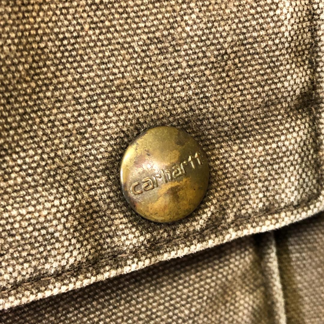 カーハート Carhartt ダックジャケット TL