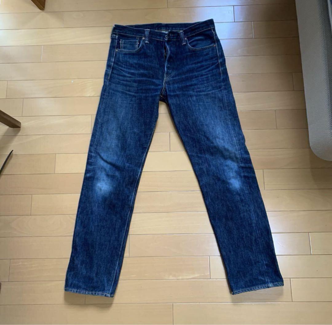 フルカウント 1100LTD W32 限定　大戦モデルFULLCOUNT