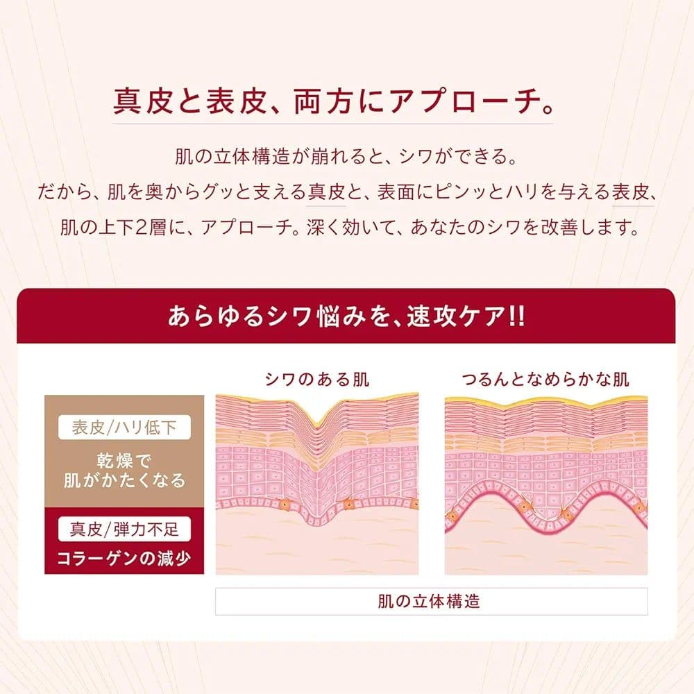 ❣️新品・人気商品❣️ ONE BY KOSE ザ リンクレス 20g ×3