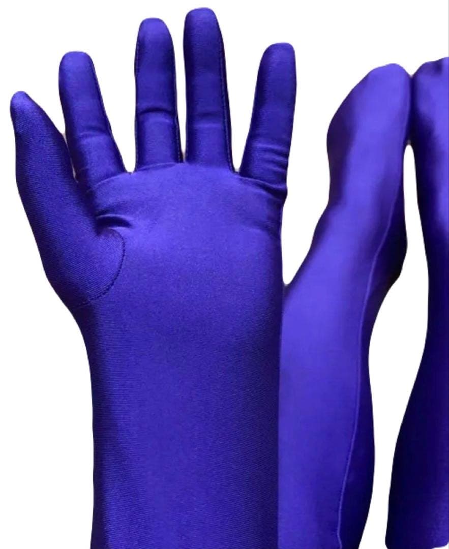 即購入OK。Lサイズパープル男性用凸仕様ゼンタイフルフェイスマスク全身タイツ