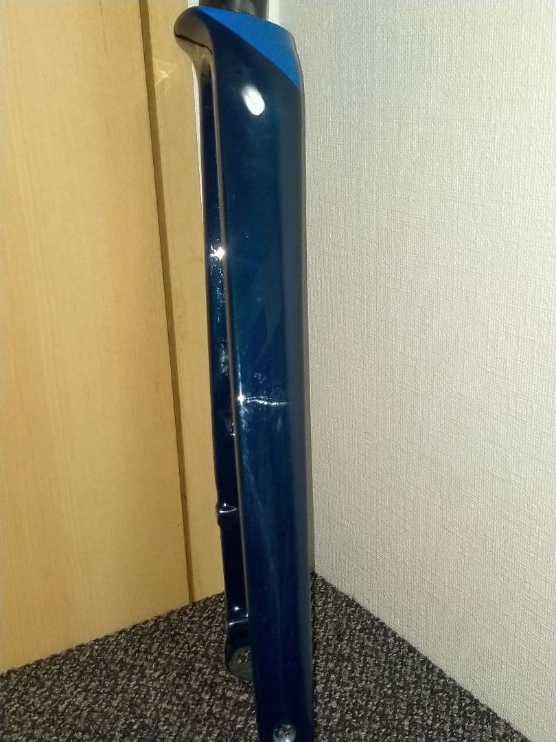 TREK EMONDA SL 5 2022 フォーク