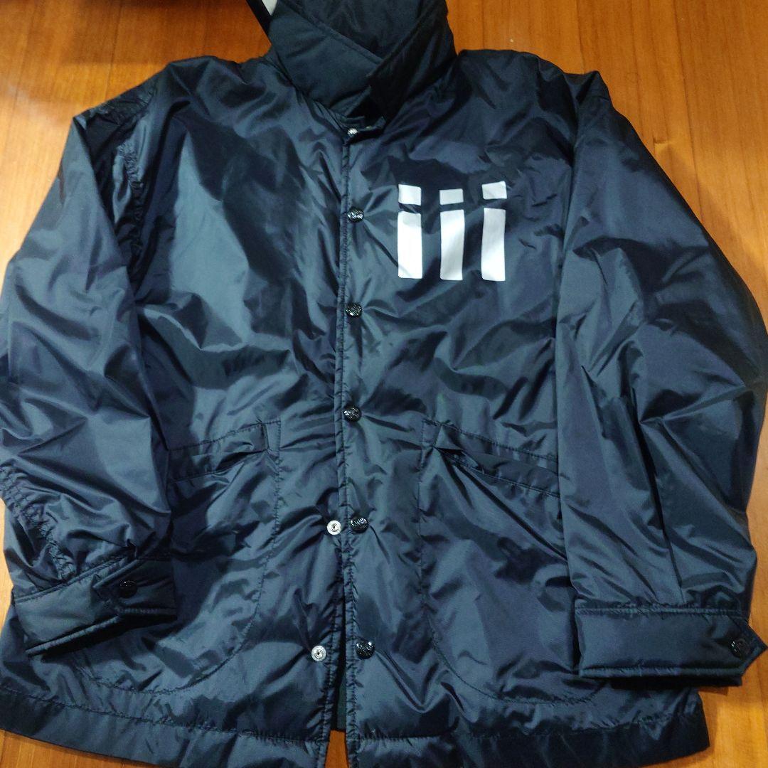 良品TENDERLOIN NYLONCOACHJKT黒Sテンダーロインオリジナル