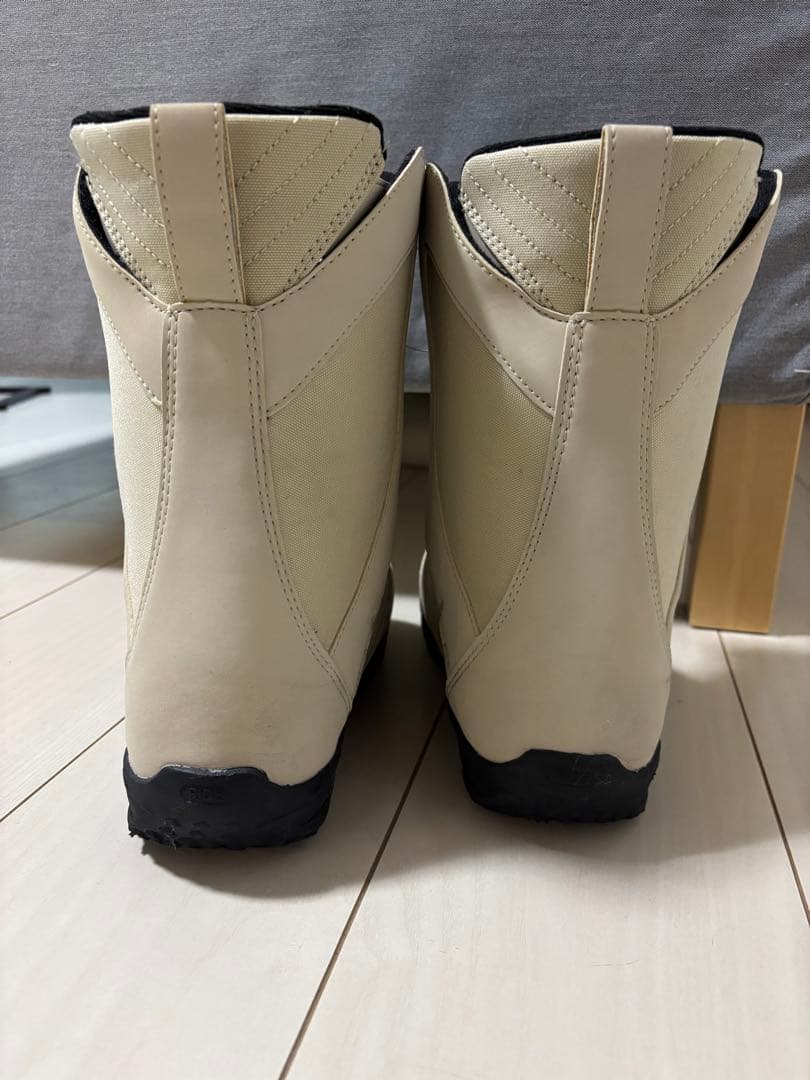 【美品】RIDE SAGE スノーボードブーツ