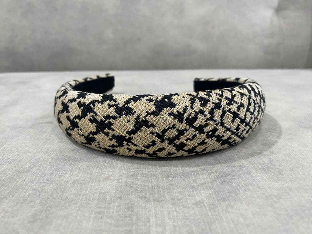 【美品✨】ACCA カチューシャ