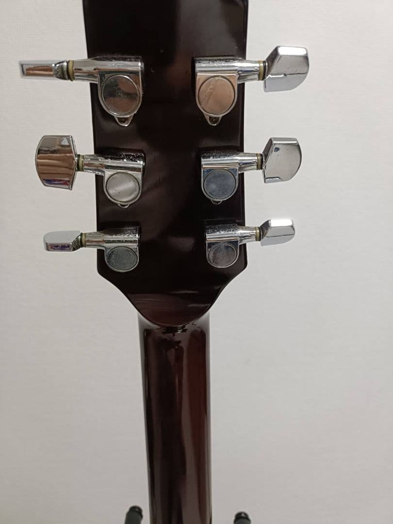 Takamine T-F1/BS アコースティックギター 弦交換済