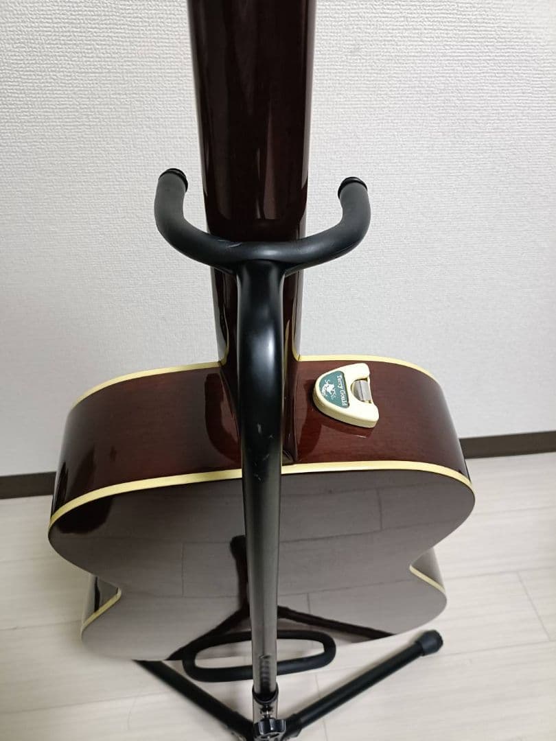 Takamine T-F1/BS アコースティックギター 弦交換済