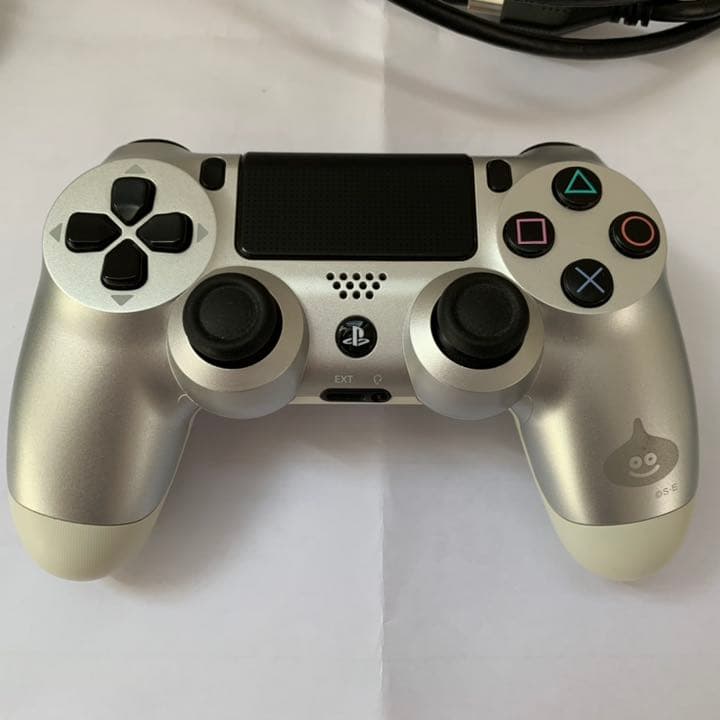 PS4 メタルスライムエディション　500GB