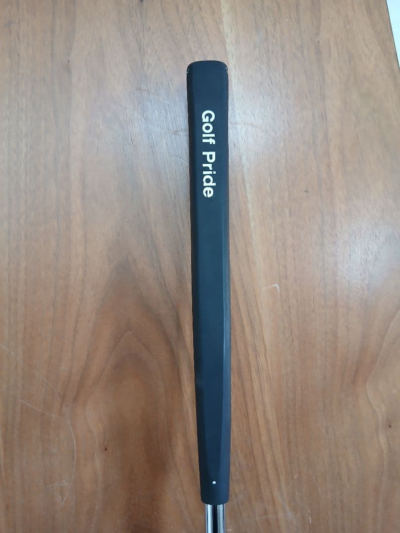 中 【希少・超美品】ピン型パター(限定プロトタイプ)