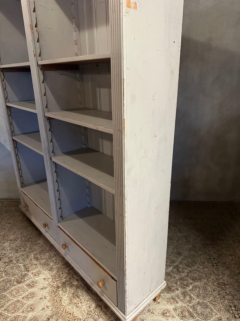 【TENNY THE MAN】フランス製　アンティーク　ビンテージ　陳列