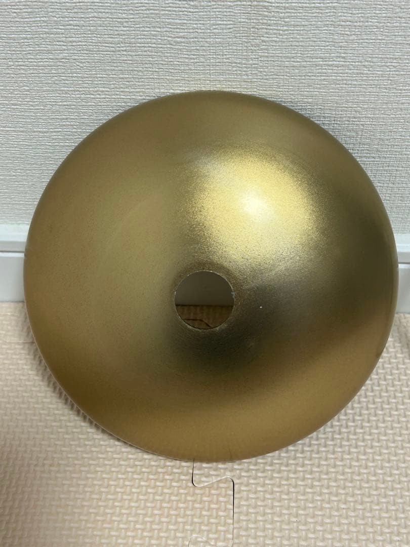 マル球産業　かわいいナベミニゴールド　深ナベ・浅ナベ・フライパンセット