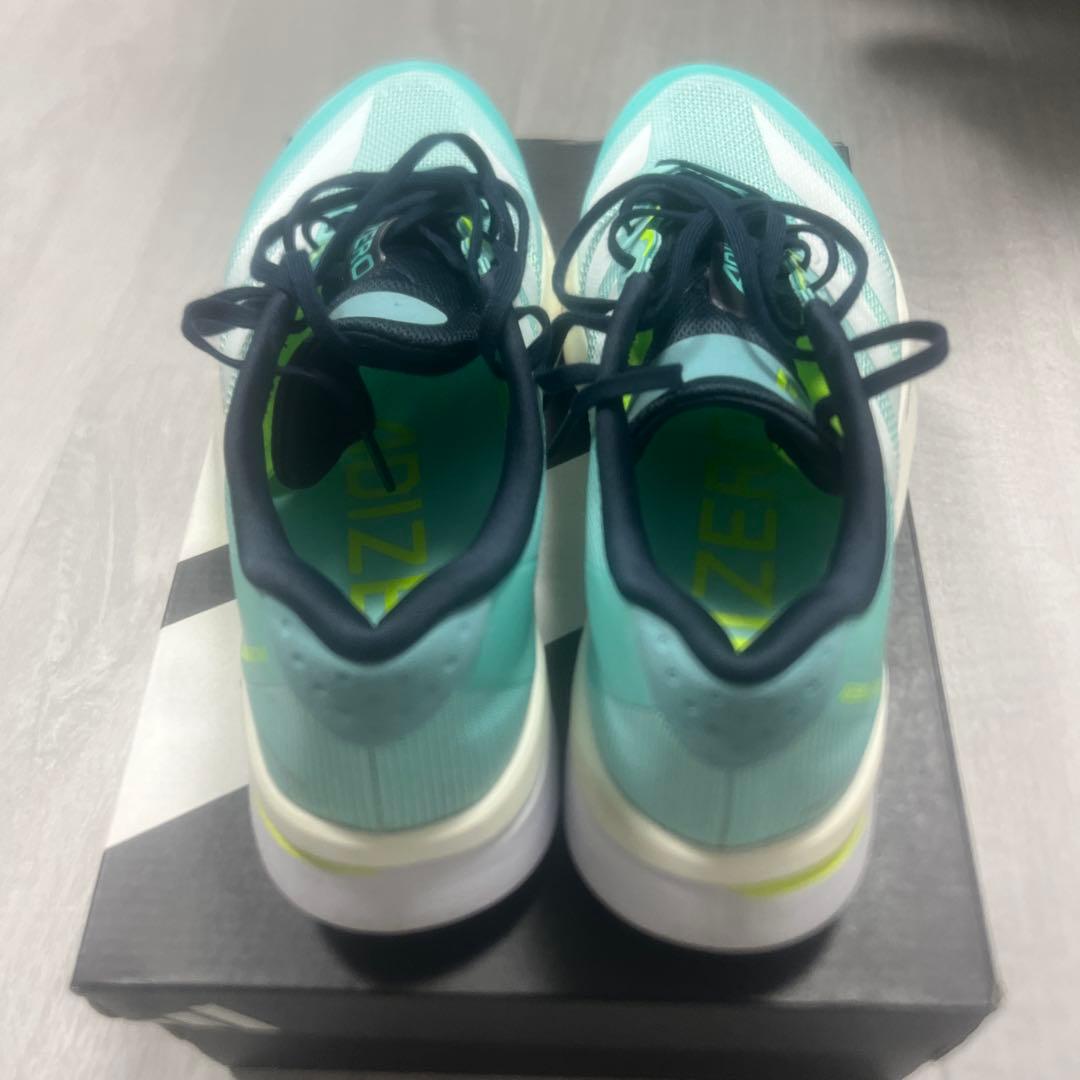 アディゼロ　ボストン13 26.0