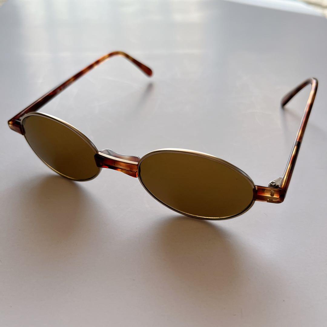 im product ISSEY MIYAKE サングラス 90's Y2K