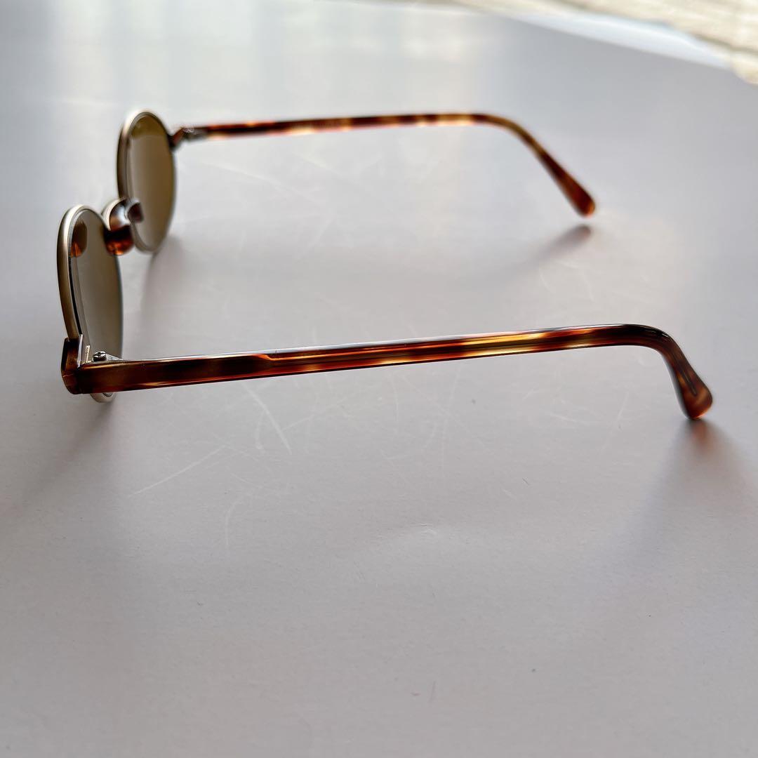 im product ISSEY MIYAKE サングラス 90's Y2K