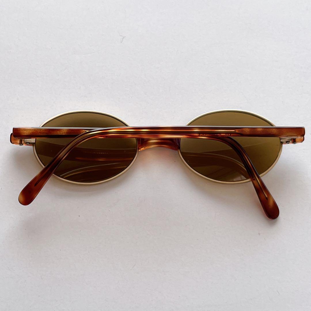 im product ISSEY MIYAKE サングラス 90's Y2K