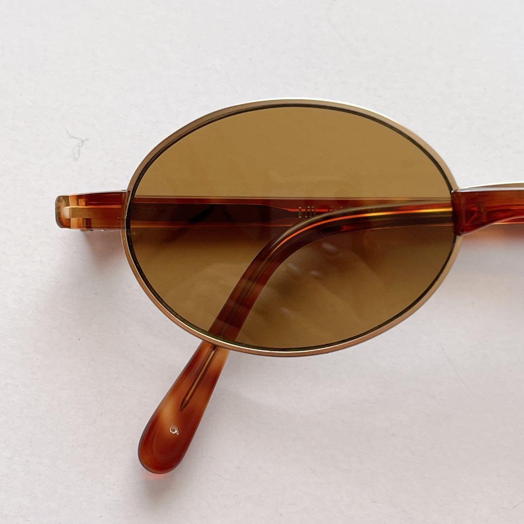 im product ISSEY MIYAKE サングラス 90's Y2K