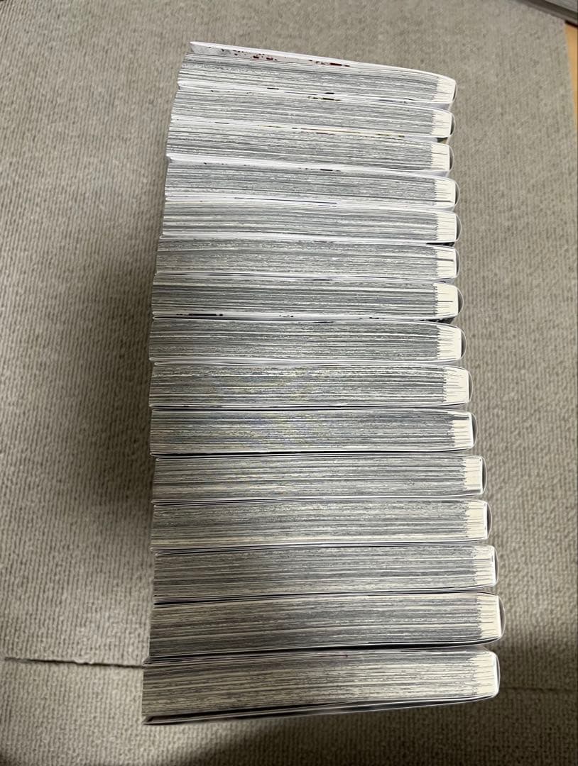 桃源暗鬼 漫画 1~15巻