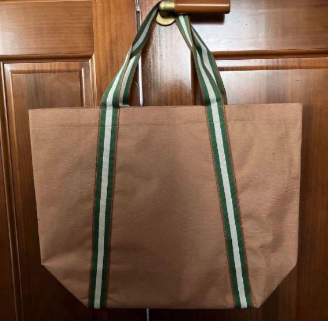 a*t様 アニヤハインドマーチ　エコバッグ　ユニバーサルバッグ　イギリス ホール