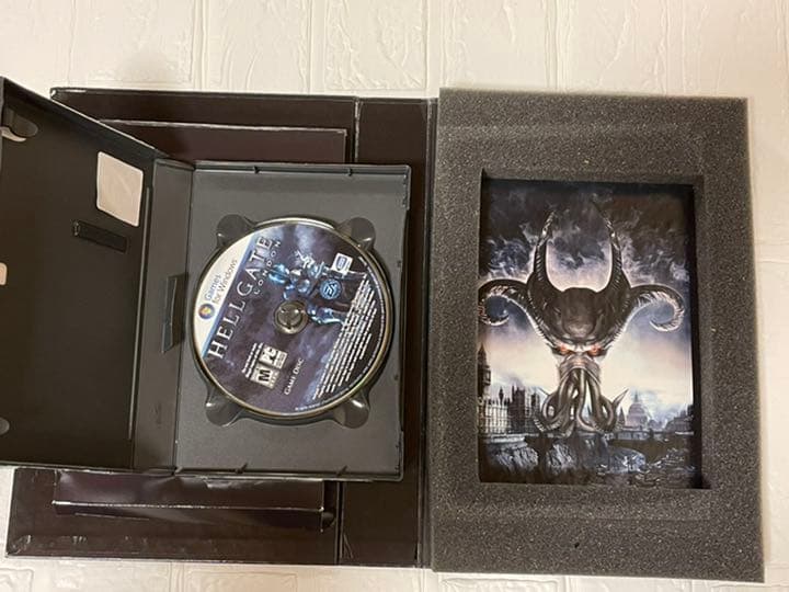 HELLGATE LONDON COLLECTOR'S EDITION（輸入版）