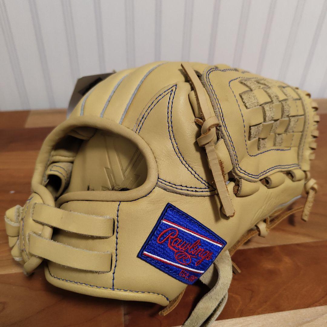 Rawlings 少年 軟式 グローブ ジュニア