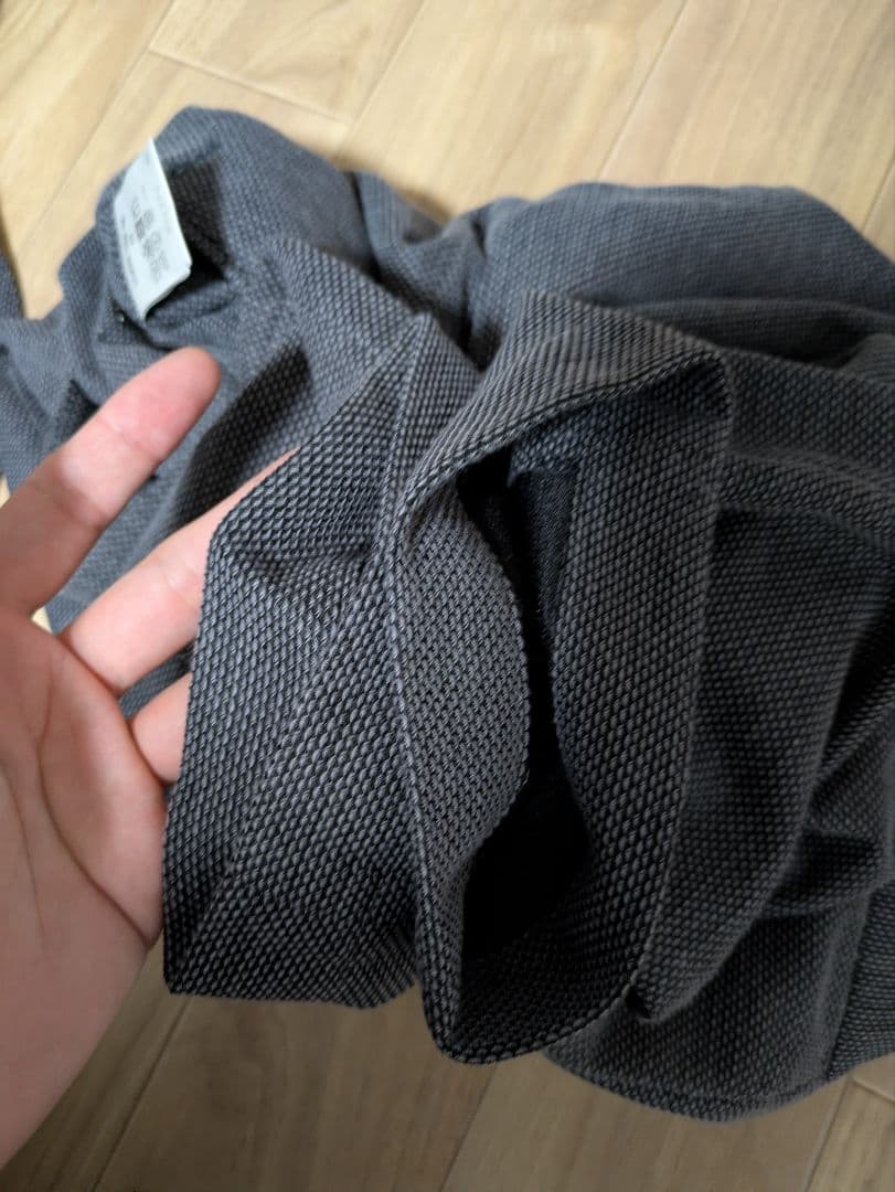 マッキントッシュフィロソフィー　スーツ