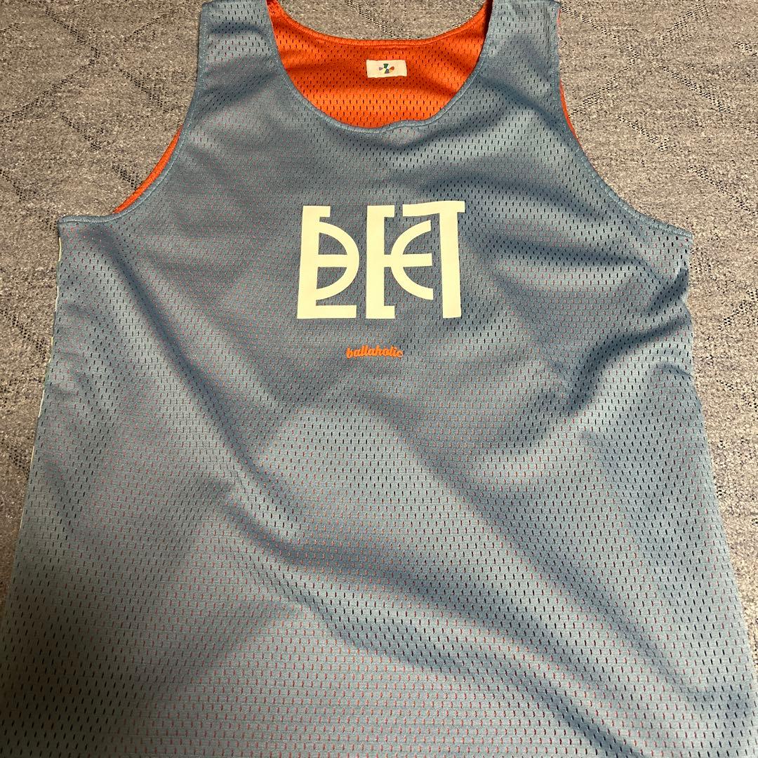 ウェア ballaholic