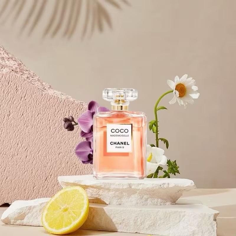 香水(女性用) CHANEL COCO MADEMOISELLE 50ml