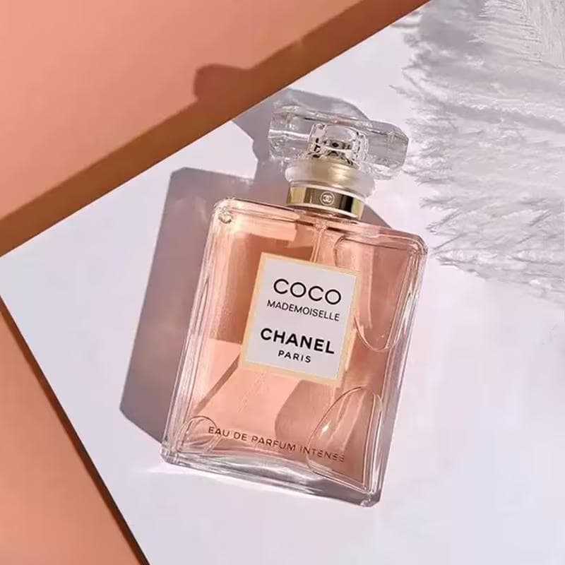 香水(女性用) CHANEL COCO MADEMOISELLE 50ml