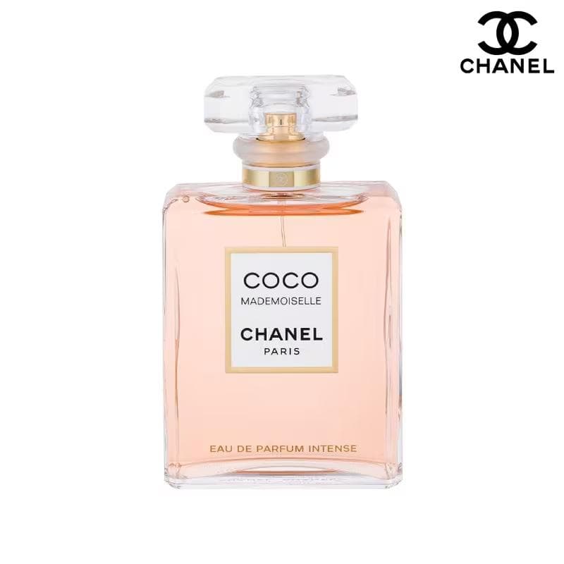 香水(女性用) CHANEL COCO MADEMOISELLE 50ml