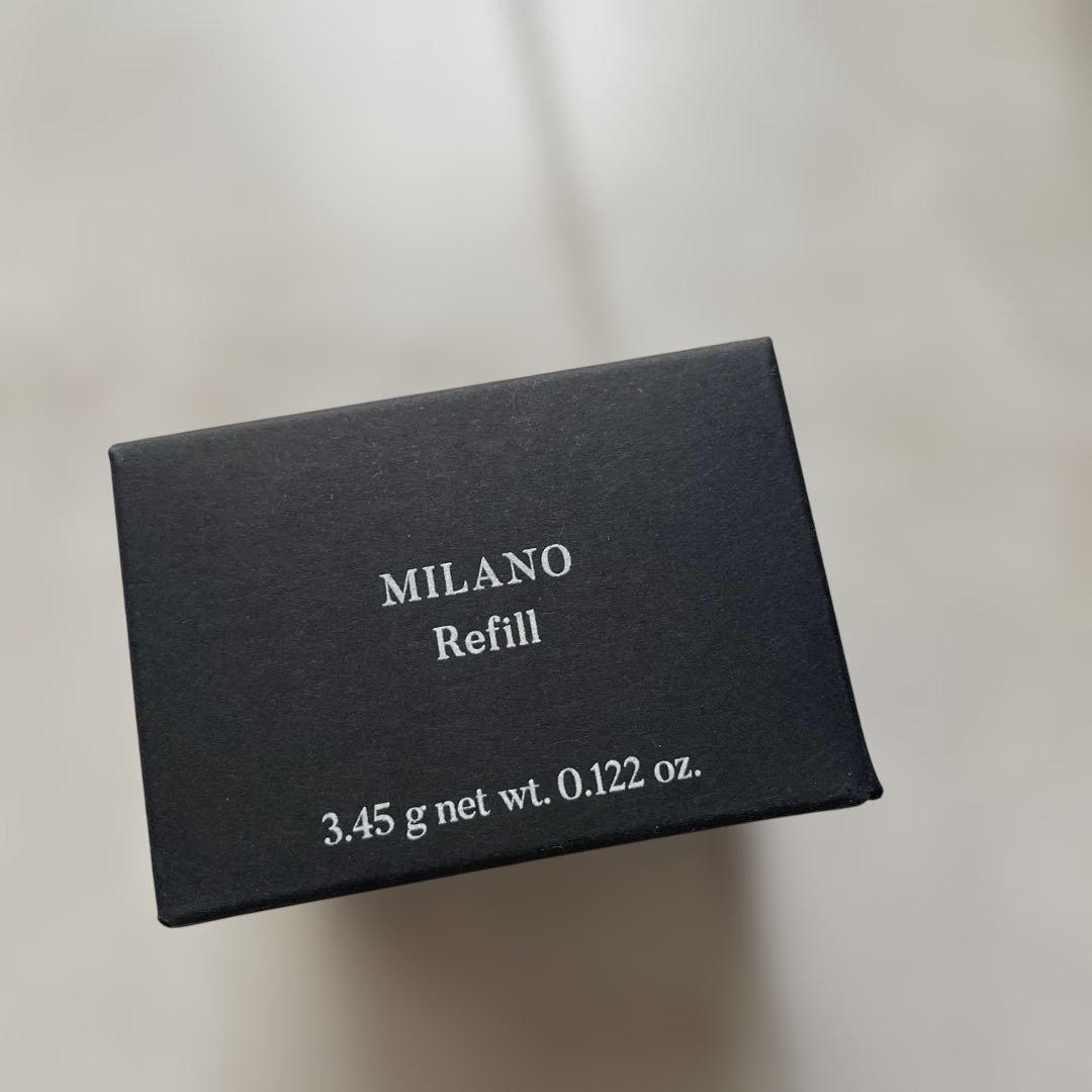 DR.VRANJES カーパルファム ミラノ