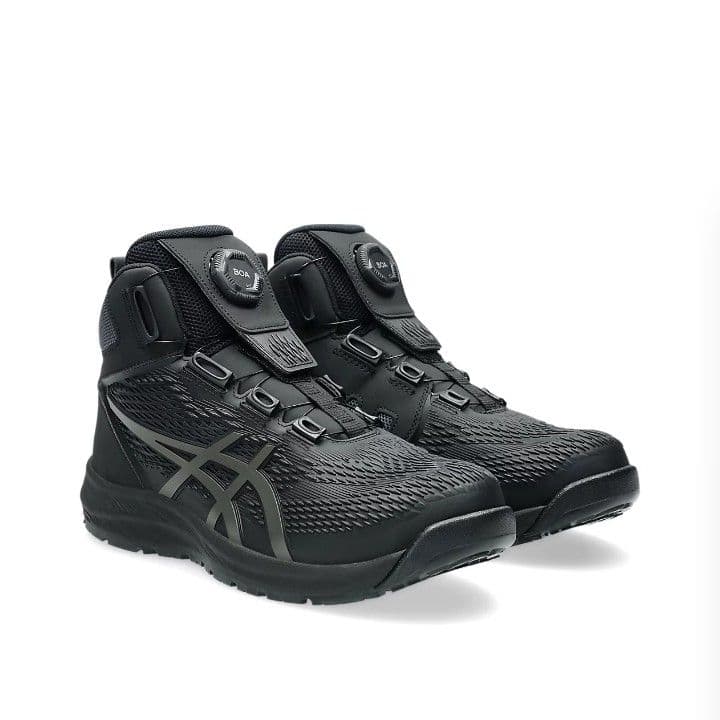 12日10日16時迄sato生 　安全靴 ウィンジョブ　CP122 BOA