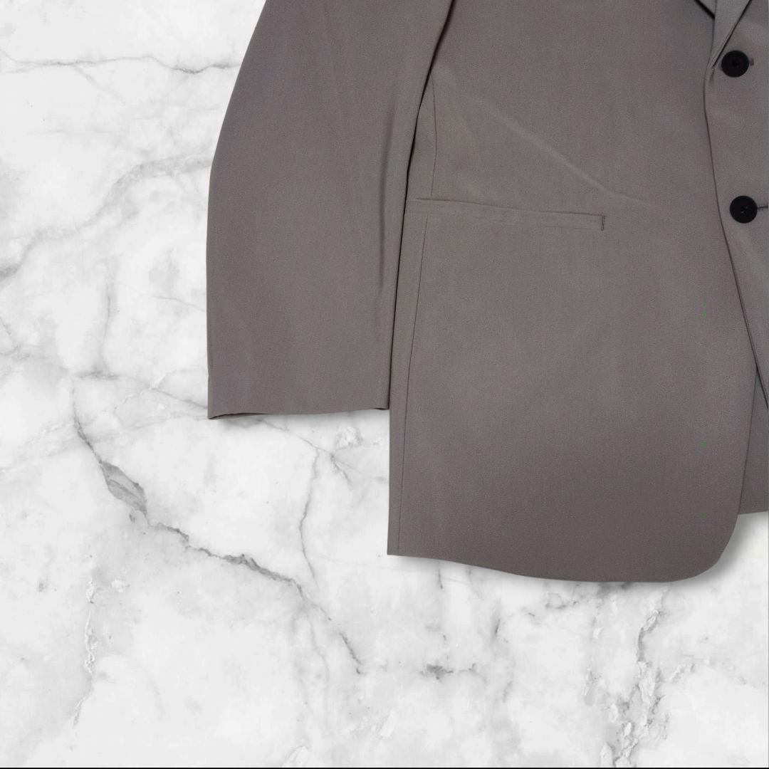 未使用級✨Theory 最高峰 PRECISION PONTE テーラード 42