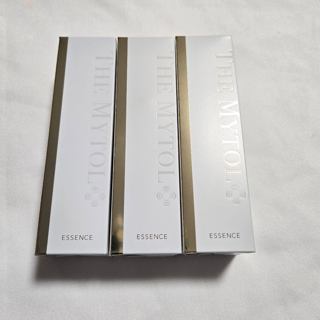 大正製薬　ザマイトルエッセンス　付け替え用レフィル 3本セット