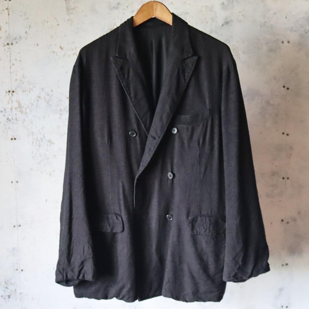 【MAATEE&SONS】SILK NELセットアップ25aw
