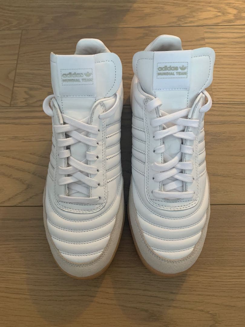 アディダス ムンディアル チーム RS