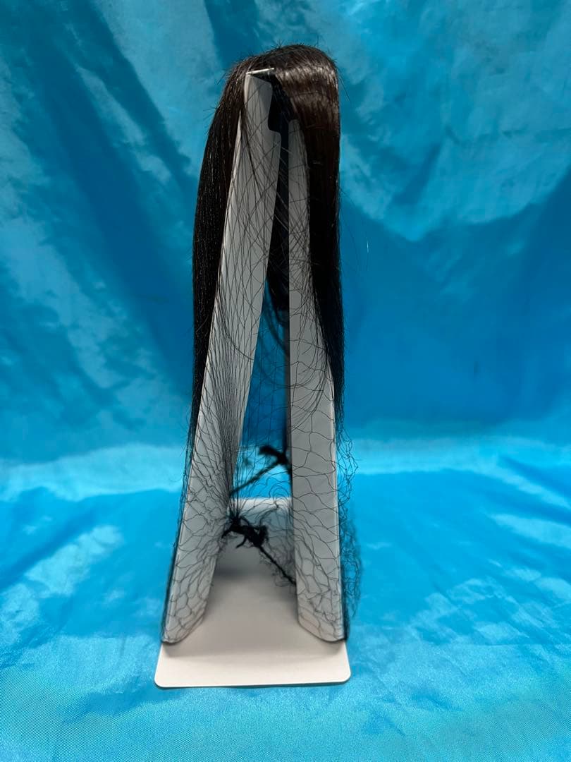 ト*ト様 ペスカ　ヘアメイト チャチャ　ショートタイプ（ダークブラウン）