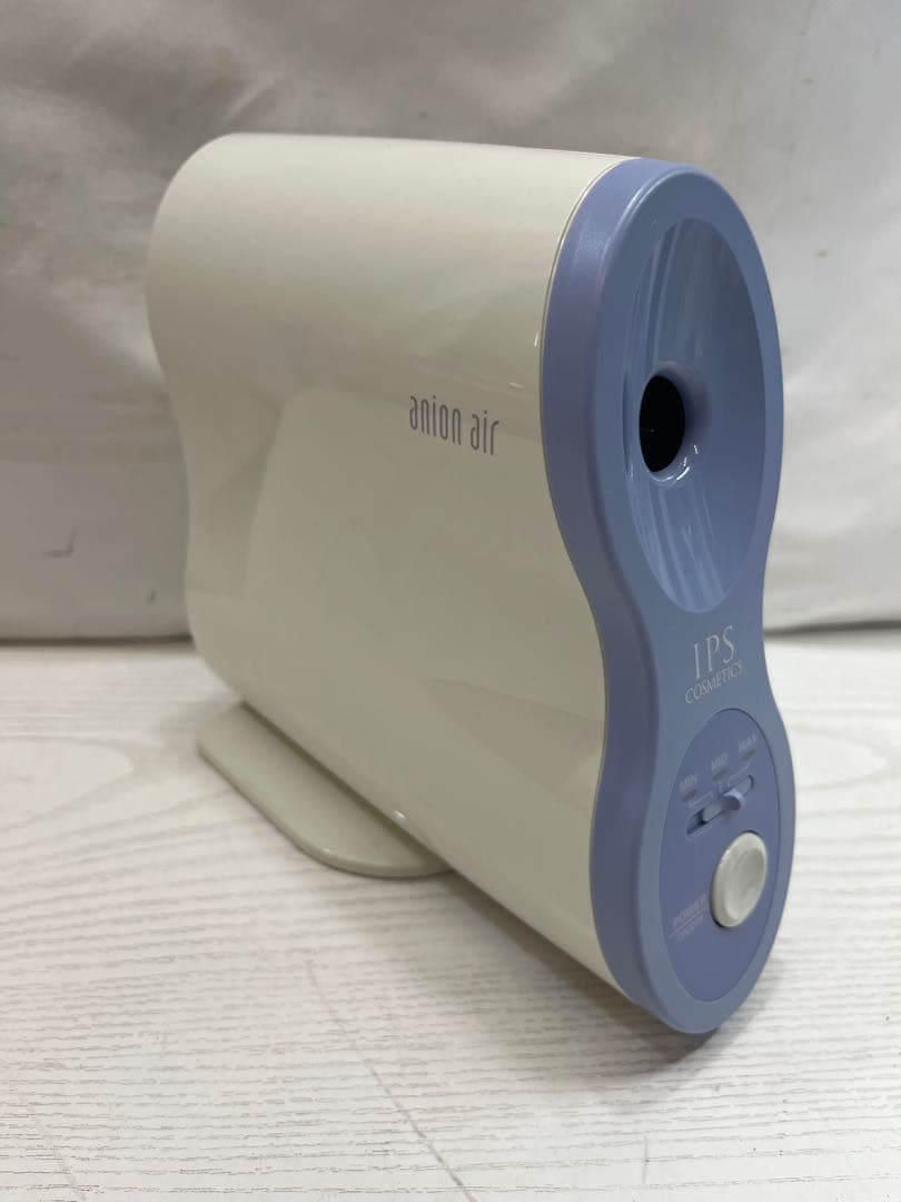 IPSコスメティックス アニオンエア anion air