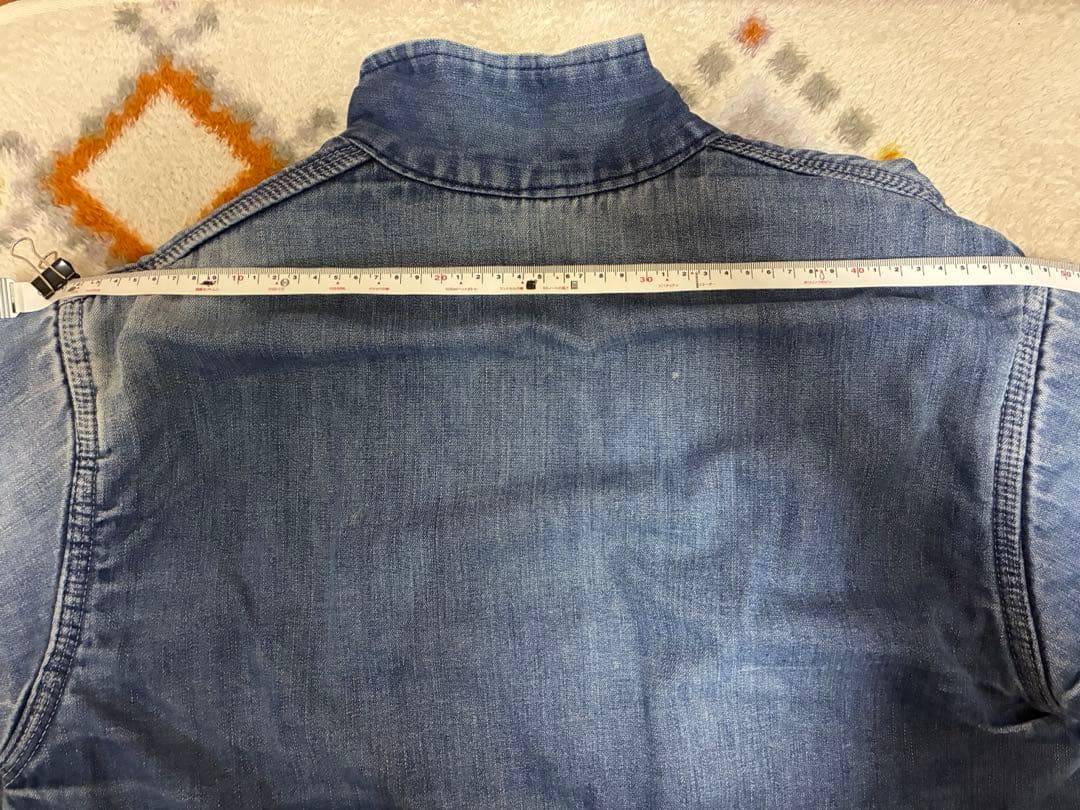 よ*ー様 Big mac カバーオール 70s