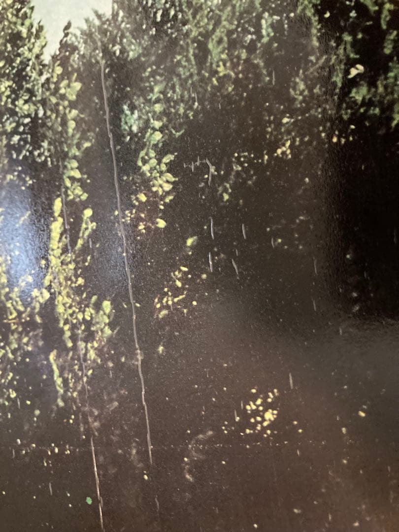 稀少イタリア1st別カットAbbey Road Beatlesビートルズレコード