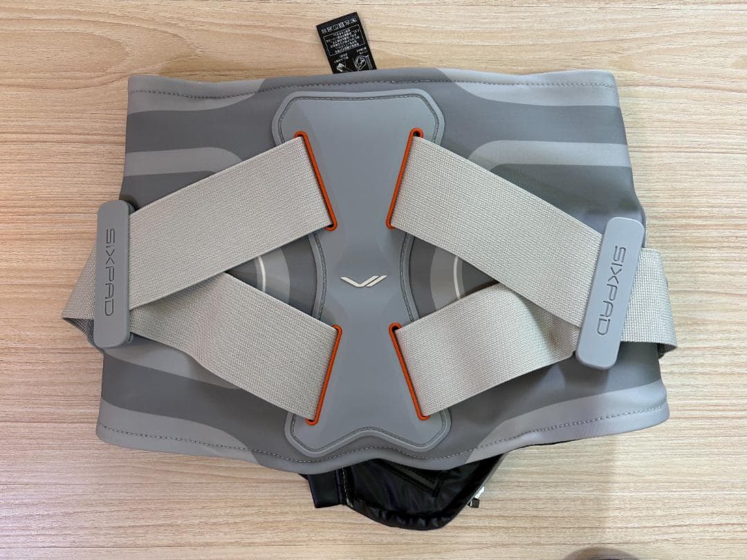 【キャッツミー】シックスパッド メディカルコア Lサイズ