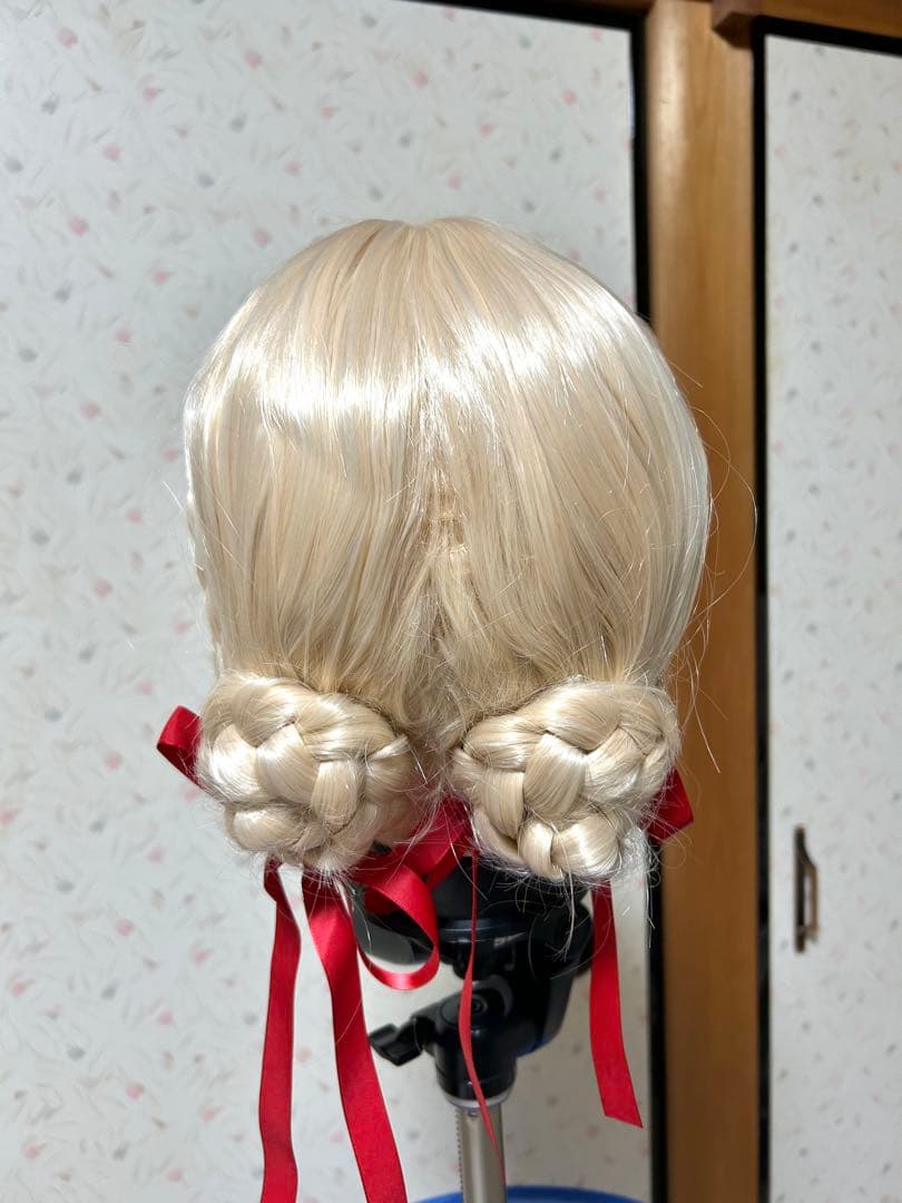 ヴァイオレット・エヴァーガーデン　コスプレ　フルセット