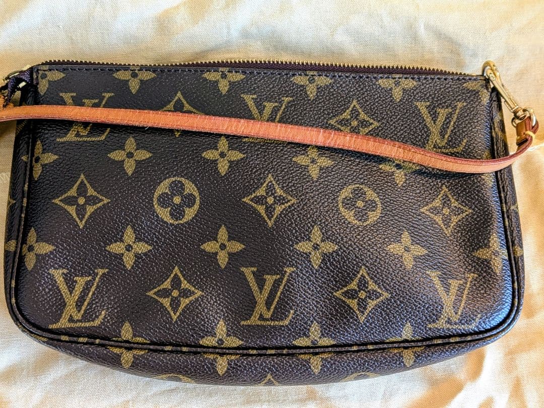 ルイ・ヴィトン　ハンドバック