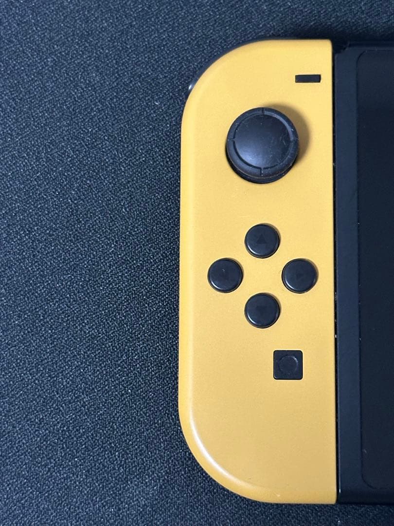 Nintendo Switch 本体 ピカチュウ&イーブイ